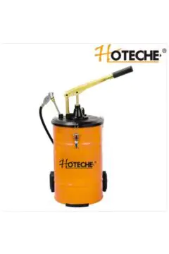 HOTECHE | Hand Grease Lubricator 25L | 702501