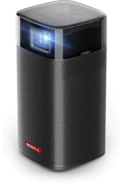 ANKER | Nebula Apollo 200 ANSI Lumen Wi-Fi Mini Projector | D2410V11