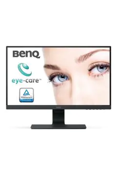 BENQ | Stylish Eye-Care Monitor for Home and Office 24"inches | GW2480