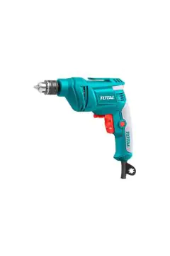 TOTAL | Electric Drill 450W 6.5mm | TD4506