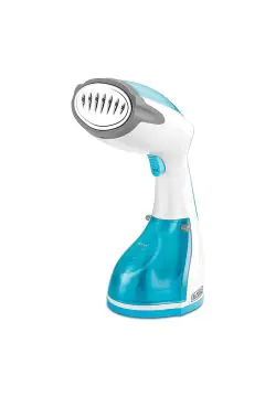 BLACK + DECKER | Hand Held Garment Steamer 1200W | HST1200-B5