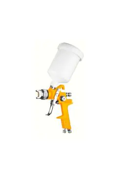 TOLSEN | HVLP Air Spray Gun 600ml | 73175