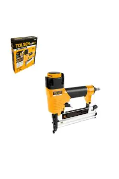 TOLSEN | 2 in 1 Brad Nailer | 73420