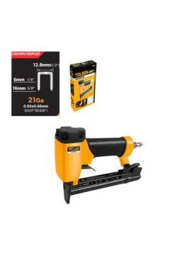 TOLSEN | Air Stapler 1/4"inch | 73425
