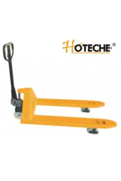 HOTECHE | شاحنة يدوية بمنصة نقالة 3000 كجم | 740104