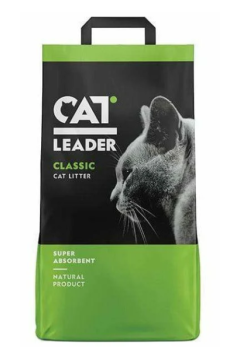 Cat Leader Classic 5Kg | 80590