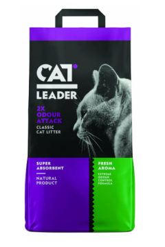 Cat Leader Classic Oa Fresh 10Kg | 80593
