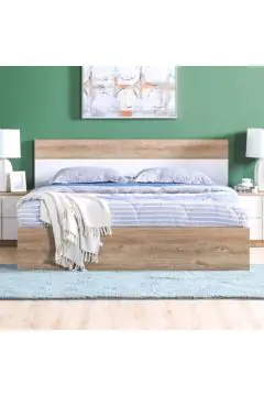 DANUBE | New Allano 4-Piece King Bed Set - 180x200 cm | 810101700820