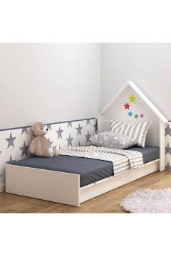DANUBE | Capella Kids Bed - 90X200 | 810201300047