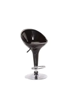 DANUBE | Keith Bar Stool - Black | 810300200633