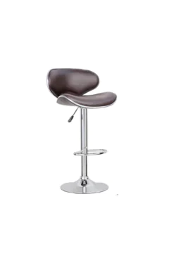Mira Bar Stool - Brown | 810300200639