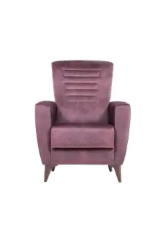 DANUBE | King 1-Seater Fabric Sofa | 810400100115