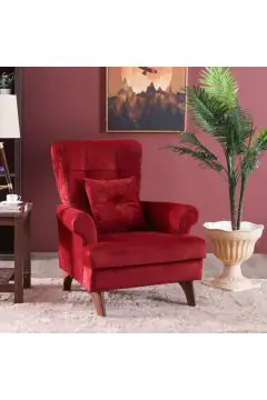DANUBE | Perla 1-Seater Fabric Sofa | 810401100844