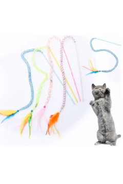 Flexible Cat Teaser | 81104