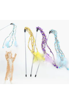 Sisal Leaf Tassel Teaser | 81108