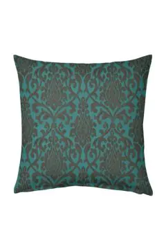 DANUBE | Dreamz Cushion 43X43cm Sea Green Salvatore-16376 | 811500118037