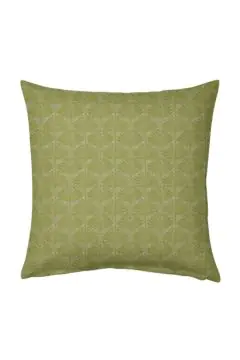 DANUBE | Dreamz Cushion 43X43cm Beige Eiffe: -17937 | 811500118040