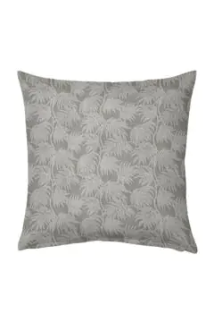 DANUBE | Dreamz Cushion 43X43cm Grey Mansion -15208 | 811500118041