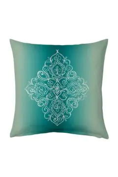 DANUBE | Dreamz Cushion 43X43cm MULTI Arabian 2 Filled CUSHION | 811500118347