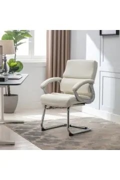 DANUBE | Ventura Office Chair -White | 811900300114