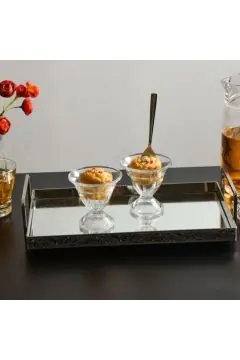 PASABAHCE | 1010541 Ice Ville Ice Cream Cup 2PC ST - BC-PB51588 | 812000201998