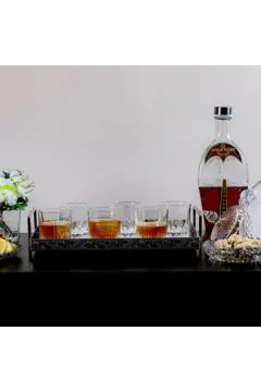 PASABAHCE | 1081052 Karat Tumbler 200CC 6PC ST - PB-52886 | 812000202021