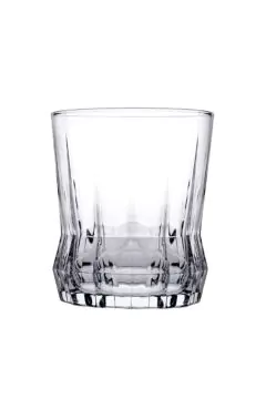 PASABAHCE | 1109500 Gaia Tumbler 270CC 6PC ST - PB-420164-6 | 812000202027