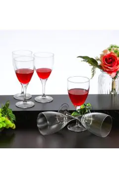 PASABAHCE | Lyric Stemware 6-piece Set | 812000202048