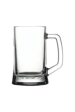 PASABAHCE | 209548 Pub Mug 395CC 2PC ST - PB-55299 | 812000202049