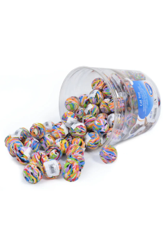 Marble Balls (Cylinder) Cat Toy | 81940