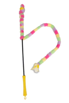 Afp Fun Plus Cat Wand(Rainbow) | 81946