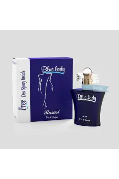 RASASI | Eau De Parfum For Women  40ml  Long Lasting Edp Perfume Premium Perfume For Women | 614514140017