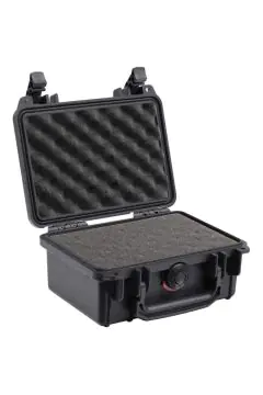 PELICAN | Protector Case Black | 1120-000-110
