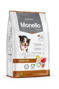 Monello Special Adult Dog 15Kg | 82035