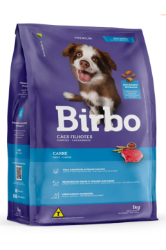 Birbo Premium Puppies 1Kg | 82036