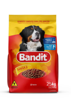 Bandit 25Kg | 82037