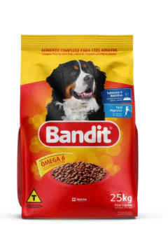 Bandit 25Kg | 82037