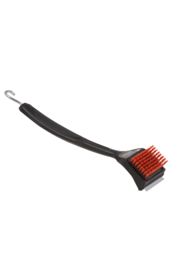 CHARBROIL | Safer Replaceable Head Nylon Grill Brush | 8666894