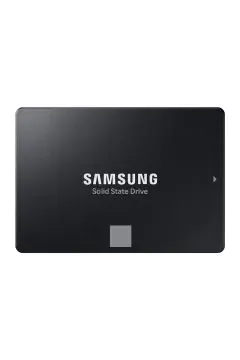 SAMSUNG | SSD 870 EVO SATA III 2.5 inch 500 GB | MZ-77E500BW
