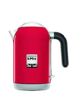 KENWOOD | Electric KMIX Jug Water Kettle Spicy Red 1.7Ltr 300W | ZJX750RD