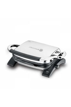 KORKMAZ | Tostkolik Toaster Inox | KO-A328-05