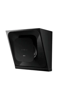 ROBAM | Cooker Hood 60cm Black | A610