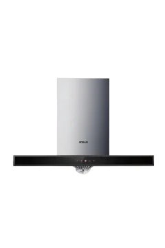 ROBAM | Cooker Hood 90cm Stainless Steel | A815