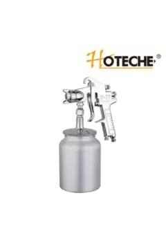 HOTECHE | H.V.L.P Suction Feed Spray Gun | A831403
(AB17S)