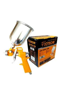 HOTECHE | Air Spray Gun 600ml | A831405
(S990G)