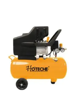 HOTECHE | Direct Driven Air Compressor 24L | A833224