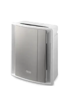 DELONGHI | Air Purifier Silver/White 7Kg | AC230