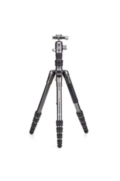BENRO | Bat Aluminum 5 Section Tripod | FBAT15A