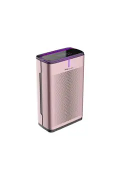 MARRATH | Smart Wi-Fi HEPA Air-Purifier with Ionizer and UV Lights | MSHH36