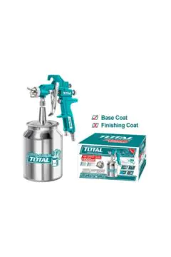 TOTAL | Air Spray Gun | TAT11005